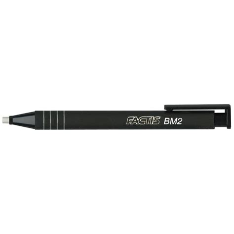 Generals Factis Bm 2 Mechanical Eraser United Art And Education