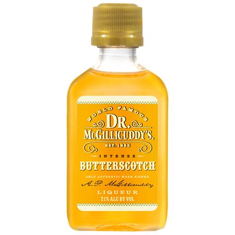 Dr Mcgillicudy Butterscotch 17 Oz Shipt