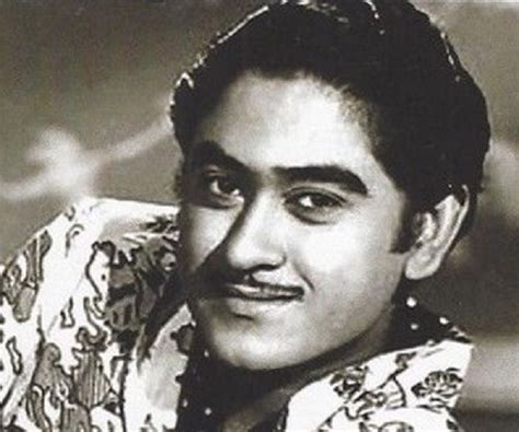 Kishore Kumar Biography Childhood Life Achievements And Timeline