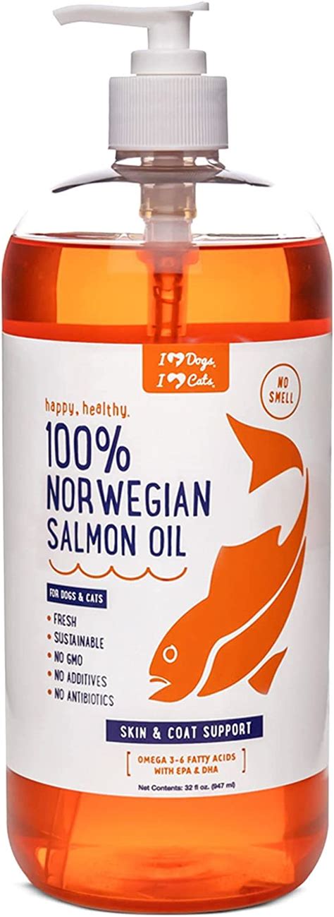 11 Best Fish Oil Supplements for Dogs 2024