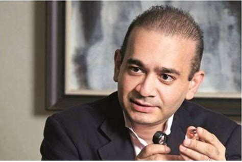 Pnb Scam Nirav Modi S Bail Plea Rejected For Fifth Time By Uk Court