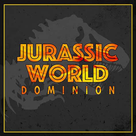 Jurassic World Dominion Trailer Theme Youtube Music