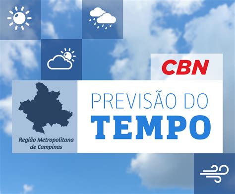 Previs O Do Tempo Nova Frente Fria Chega Na Feira Regi O Ou A