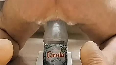 8 6 Cm Diameter Bottle Gay Close Up Amateur Porn Feat Venusian70 XHamster