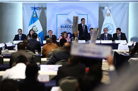 Elecciones Generales 2023 Inicia Impresión De Papeletas En Medio De