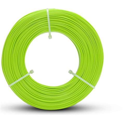 Fiberlogy Refill Easy Pla Light Green Djake Uk