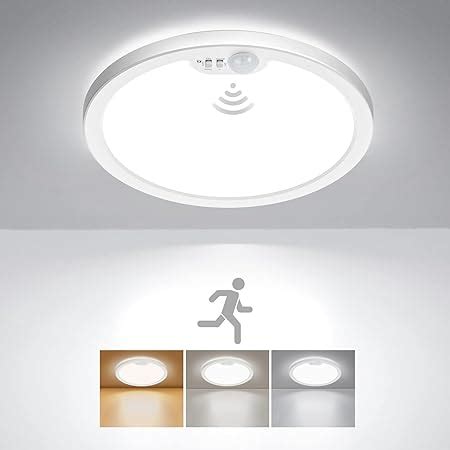 Amazon Lineway Motion Sensor Light Ceiling Light With S S