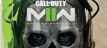 Test Call Of Duty Modern Warfare Ii Pc Ps Ps Xbox One Xbox