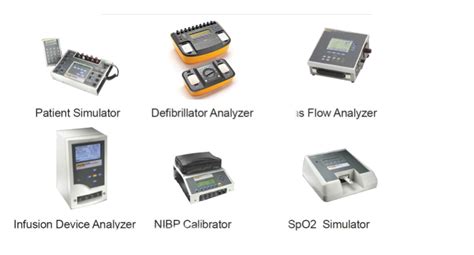 Biomedical Calibration Services | Dinkum Calibration