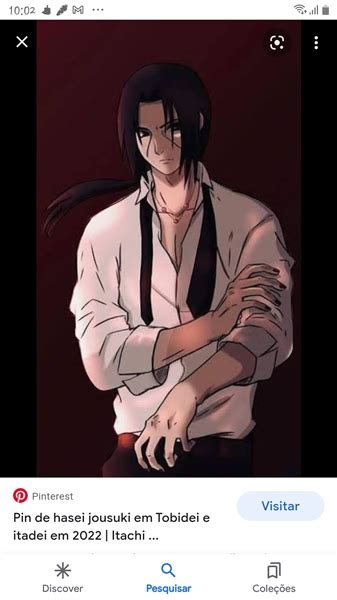 História Imagine você e Itachi só hot História escrita por santosvazmary mary gmailcom