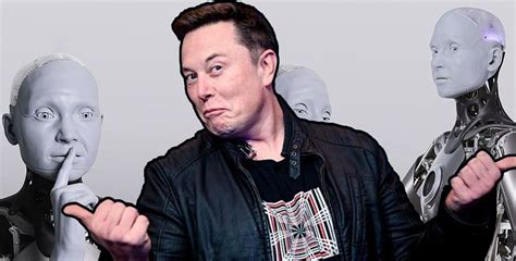 Elon Musk Est Dispuesto A Ir A Prisi N Si Crea Una Ia Peligrosa