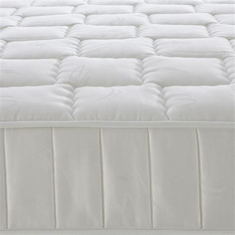 MATELAS RESSORTS ENSACHES de chez CINNA Matelas du Designer