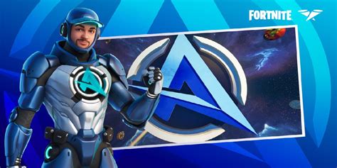 Fortnite Icon Series Introduces New Ali A Skin Imitating Youtuber Ali