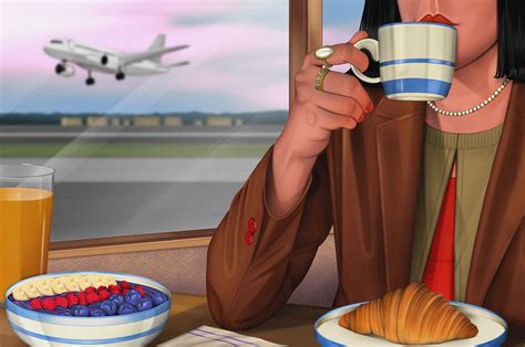 Use your California DMV digital driver’s license this holiday at SFO