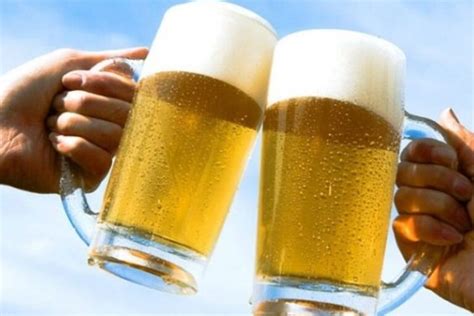 La Birra Fa Bene E Non Fa Ingrassare A Confermarlo Una Ricerca