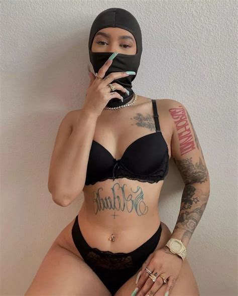 Mask On Nudes HipHopGoneWild NUDE PICS ORG