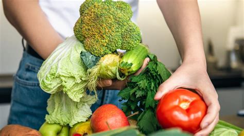 Método 1 2 3 Ideal Si Te Cuesta Comer Frutas Y Verduras