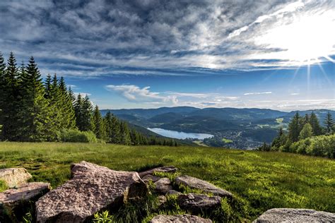 Hochfirst Schwarzwald Tourismus Gmbh