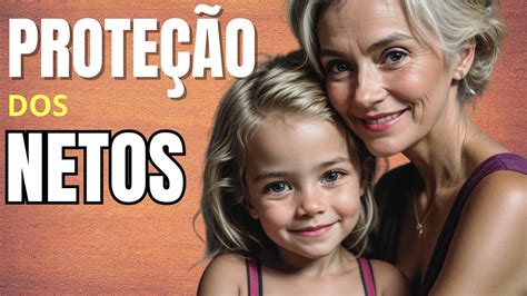 Ora O Para Nossa Senhora Pelos Netos Youtube