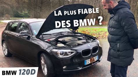 Essai Bmw D Touring G Lci Ch Et Nm De Bonheur