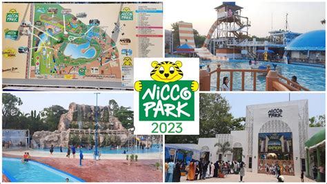 Nicco Park Kolkata Nicco Park Water Park New Rates Entry Fee