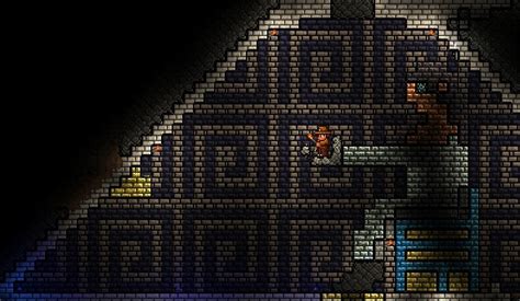 Pyramid Adventure Ii Mapas Terraria Terrariamaps