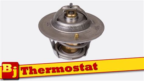 How To Change A Car Thermostat YouTube