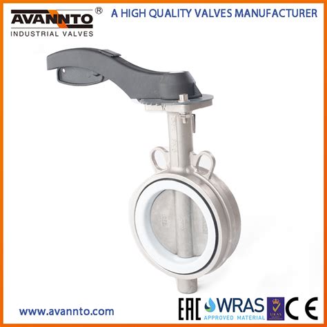 Pn610162521150lbjis5k10kas2129 Table Def Duplex Stainless Steel Butterfly Valves