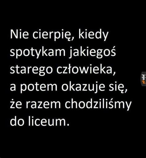 Nie cierpię Jeja pl