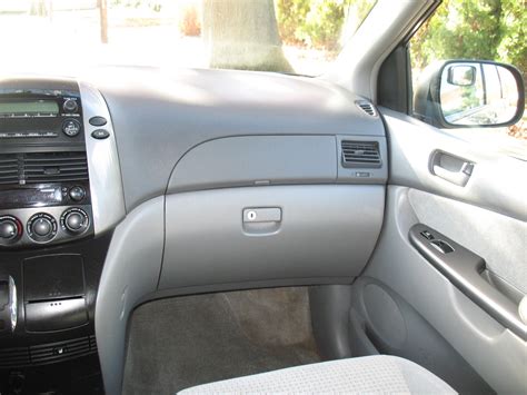 2006 Toyota Sienna - Interior Pictures - CarGurus