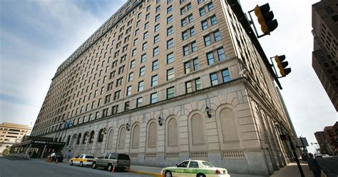 175m Transformation Planned For Dupont Building