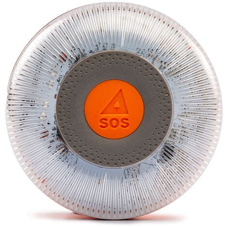 Flashled Sos Units Emergency Light V Connected Homologated Dgt