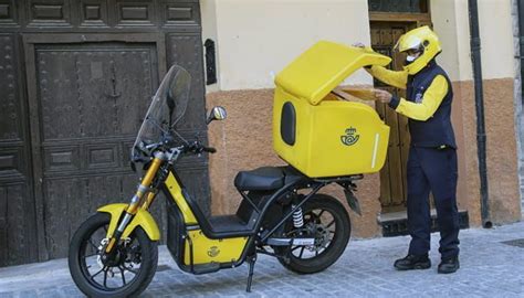 Cuáles son los requisitos para trabajar en Correos