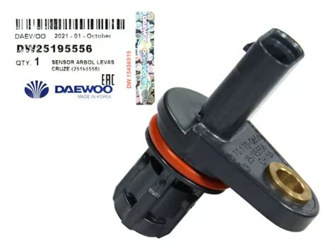 Sensor Posici N Arbol De Leva Escape Cruze Original Mercadolibre