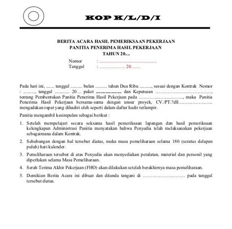 Contoh Notulen Lks Bipartit 10 Contoh Notulen Rapat Koordinasi