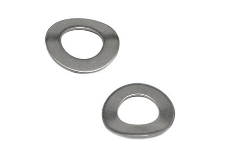 Wave Spring Washers At Rs 2 19 Piece Wavy Compression Spring Washers