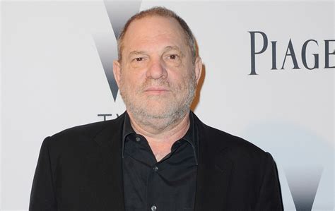 Harvey Weinstein Sexual Harassment Scandal Is Turning Into A