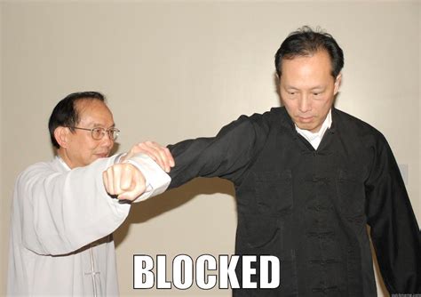 awesome block quickmeme