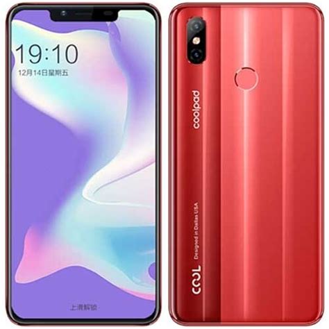 Coolpad Cool Play Price In Bangladesh Full Specs Review