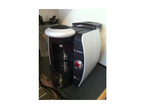 Bosch Tassimo Tas4011 Testberichte Bei Yopi De