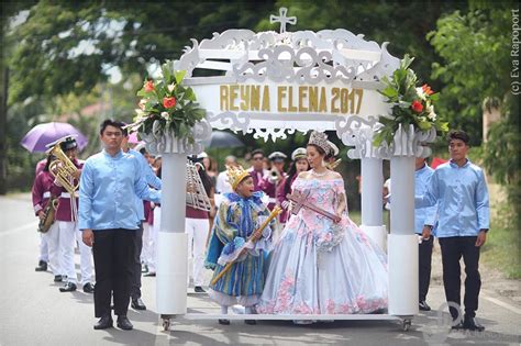 Santacruzan Procession - SEA Junction