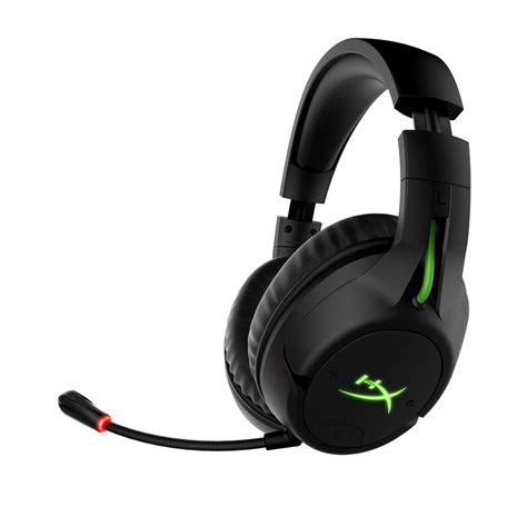 Наушники HyperX CloudX Flight for Xbox One (HX-HSCFX-BK/WW) – PandaShop ...