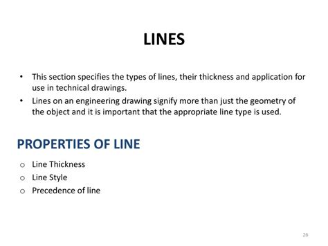 16me102 Engineering Drawing Ppt Download