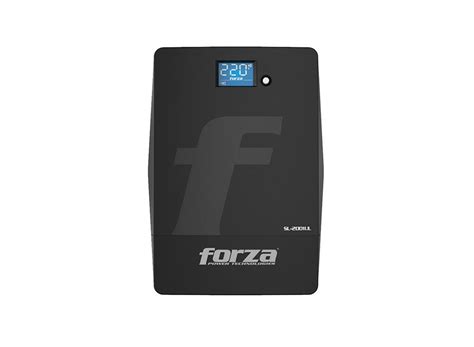 Forza Smart UPS 2000VA 1200W SL 2001UL