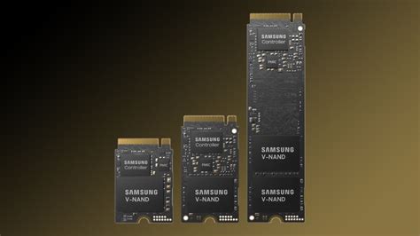 Samsung Takes Computing And Gaming To New Level With The New PM9C1a SSD