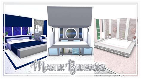 Bloxburg Aesthetic Bedroom Hacks - dhaverkate