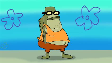 Bubble Bass