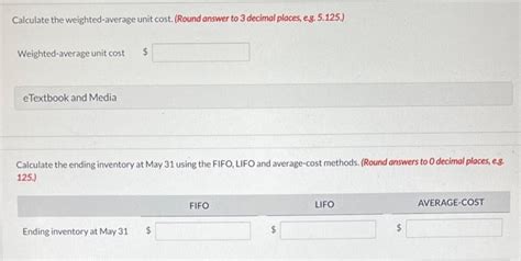 Solved Pharoah Inc Uses A Periodic Inventory System Its Chegg