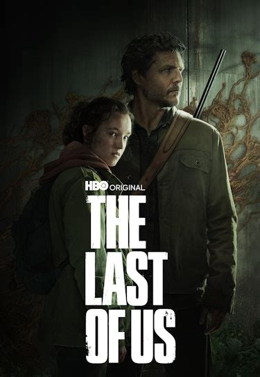 The Last of Us – Hyr eller köp och streama hos SF Anytime