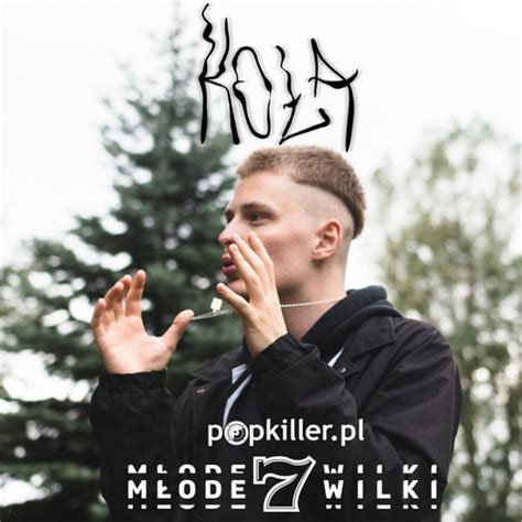 Popkiller Młode Wilki Oki Koła Digital Single 2019